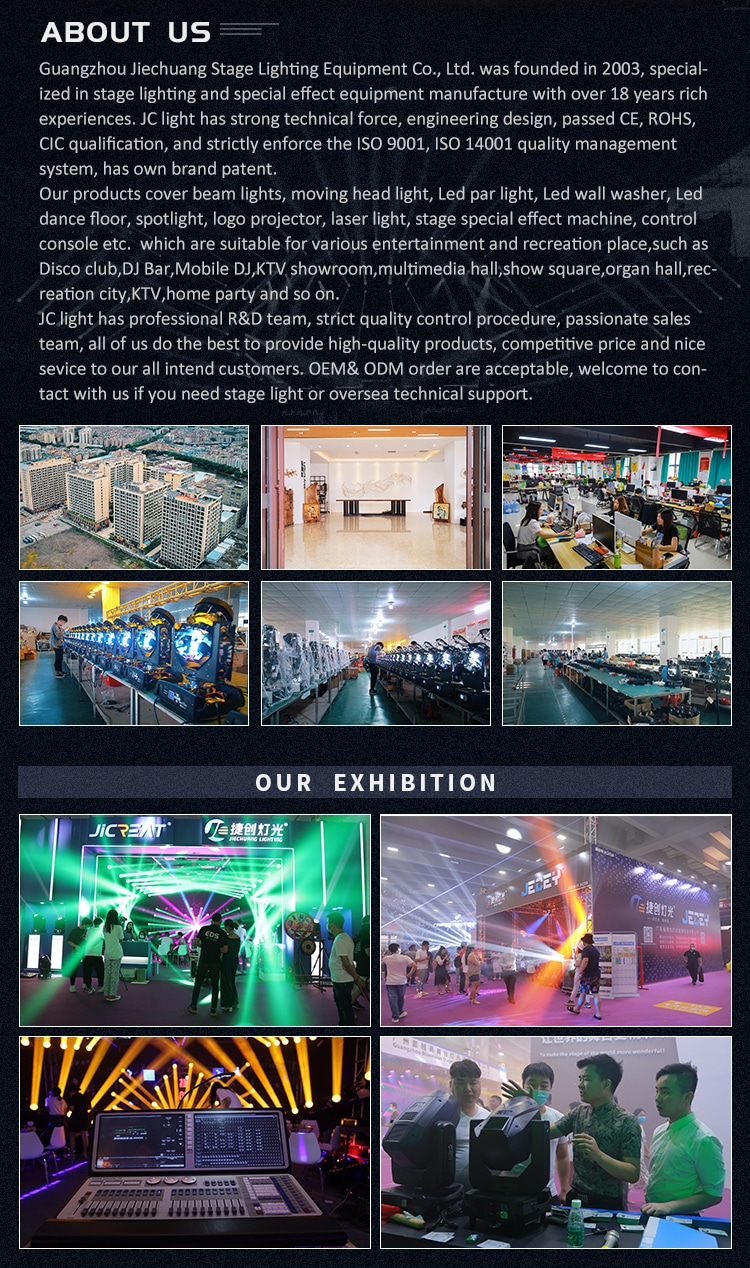 100W LED BEAM MOVING HEAD