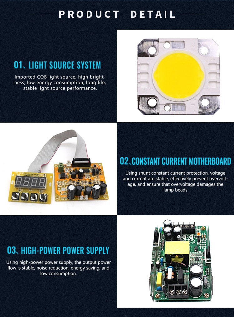 2 EYES AUDIENCE BLINDERS LIGHT