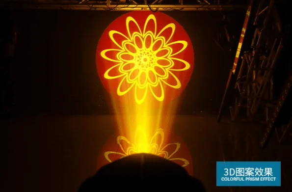 380/400/440/460W 3IN1 SUPER COOL SPOT MOVING HEAD LIGHT