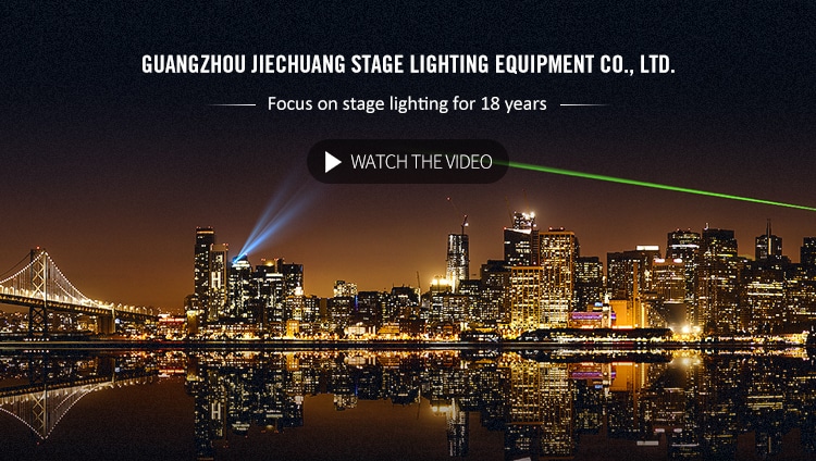 54PCS LED FLAT PAR LIGHT