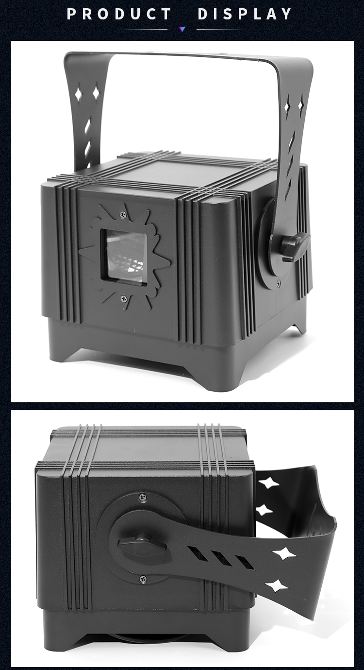 OUTDOOR FIREFLY STARRY LASER LIGHT