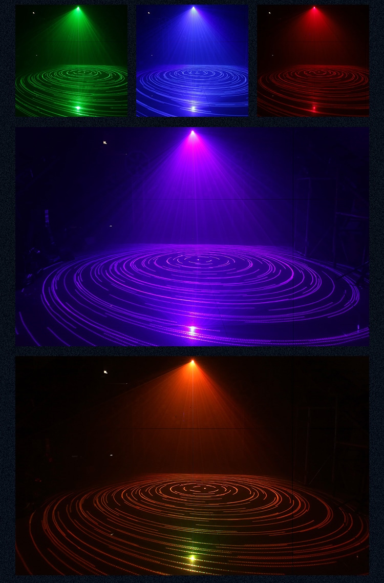 OUTDOOR FIREFLY STARRY LASER LIGHT