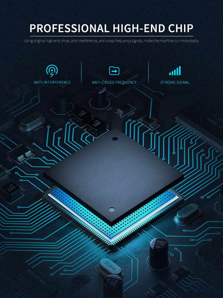 LED PROFESSIONAL 600/700/800/1000/1200W CUT MOVING HEAD LIGHT 4