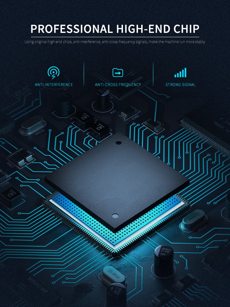 200W LED FRESNEL SPOTLIGHT