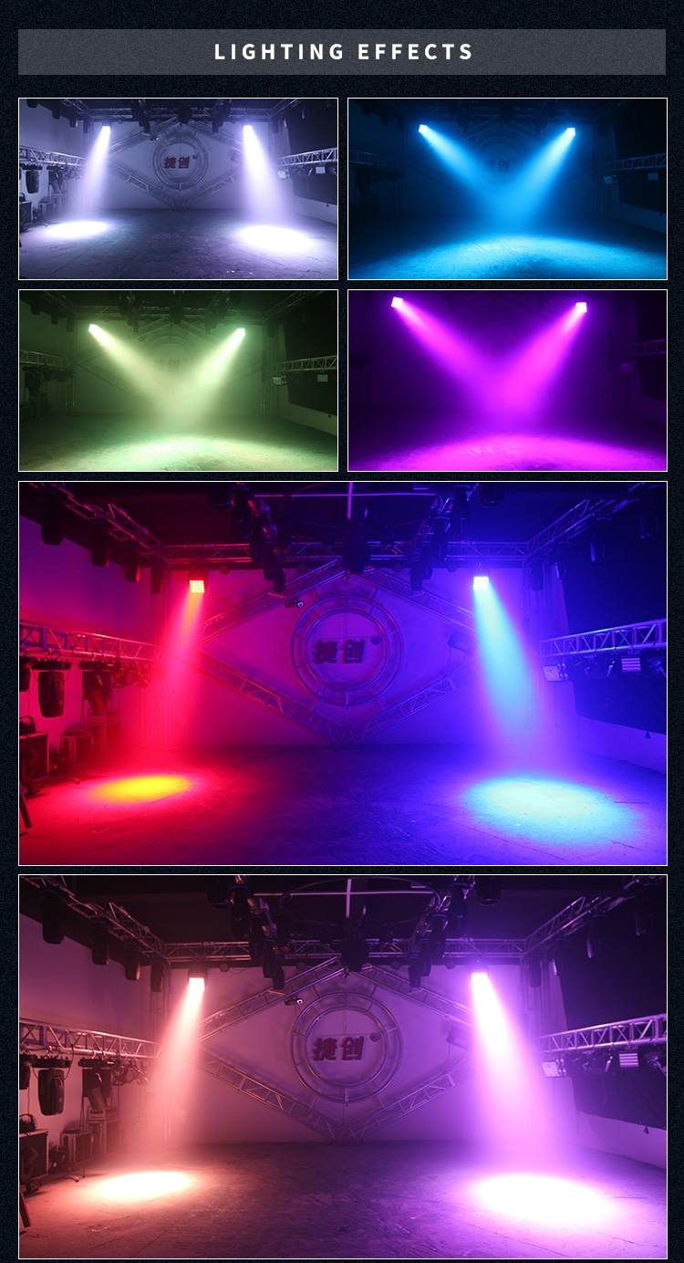 25PCS*12W LED MATRIX LIGHT