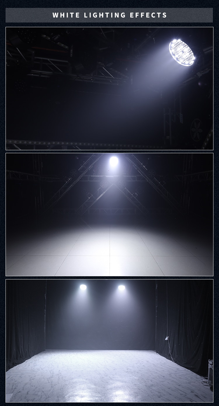 120*3W LED PAR LIGHT