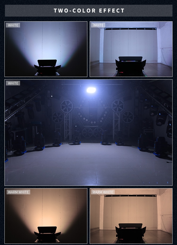 48*3W LED WASH CYCLORAMA LIGHT