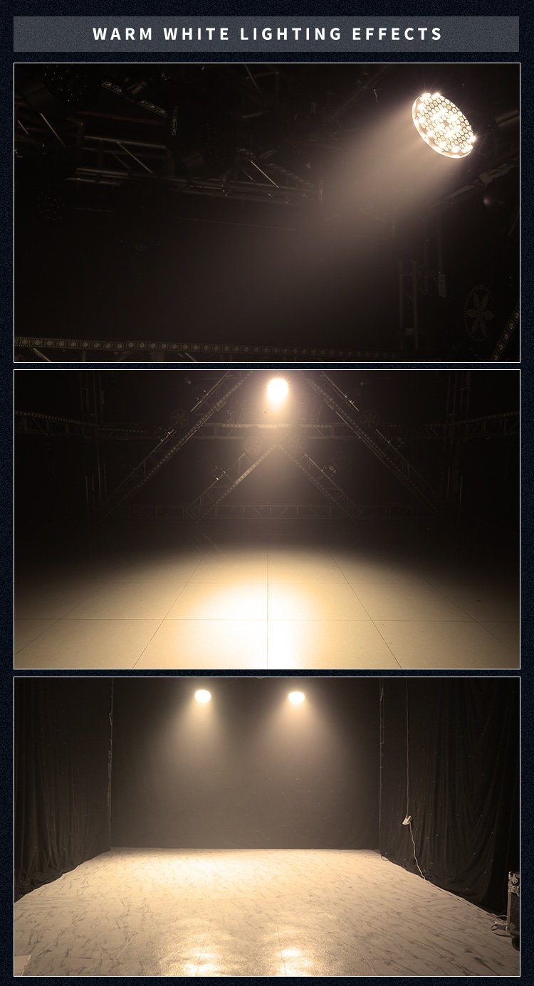 108*3W LED PAR LIGHT