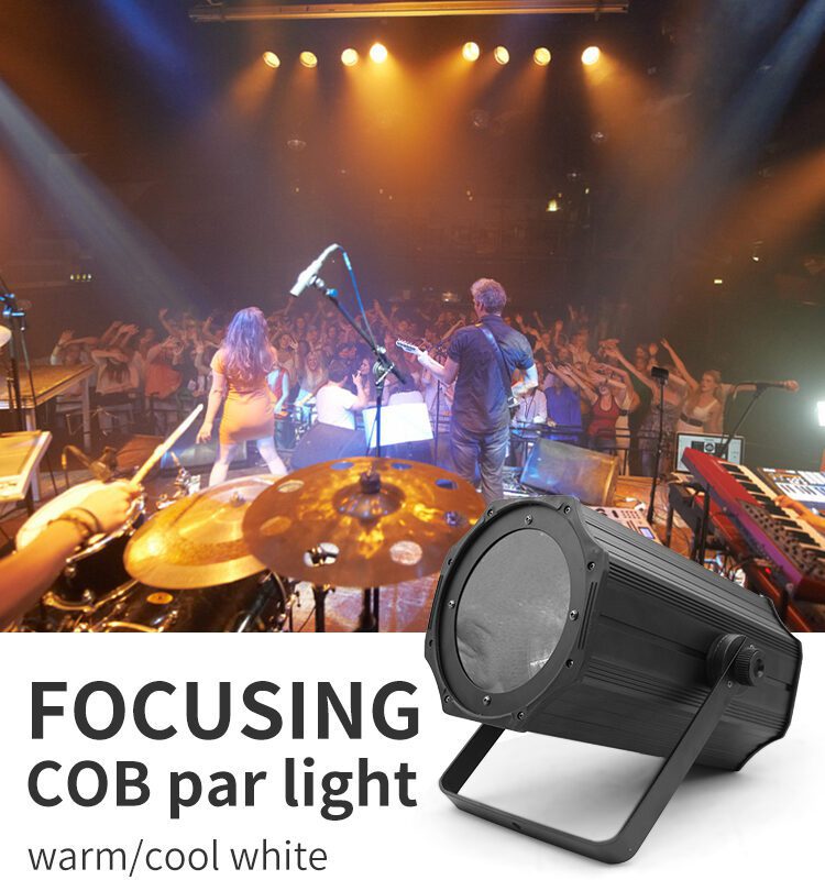 FOCUS COB PROFILE LIGHT - Image 3