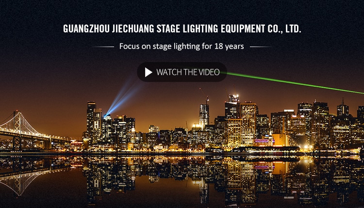 WATERPROOF 54*3W LED PAR LIGHT (PRIVATE MODEL)