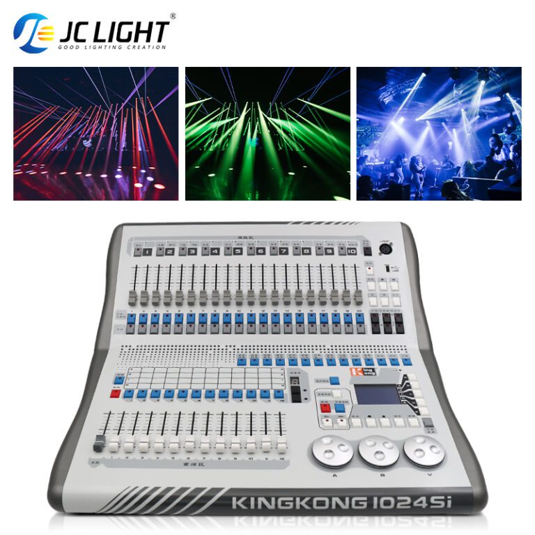 KING KONG 1024 SI CONSOLE