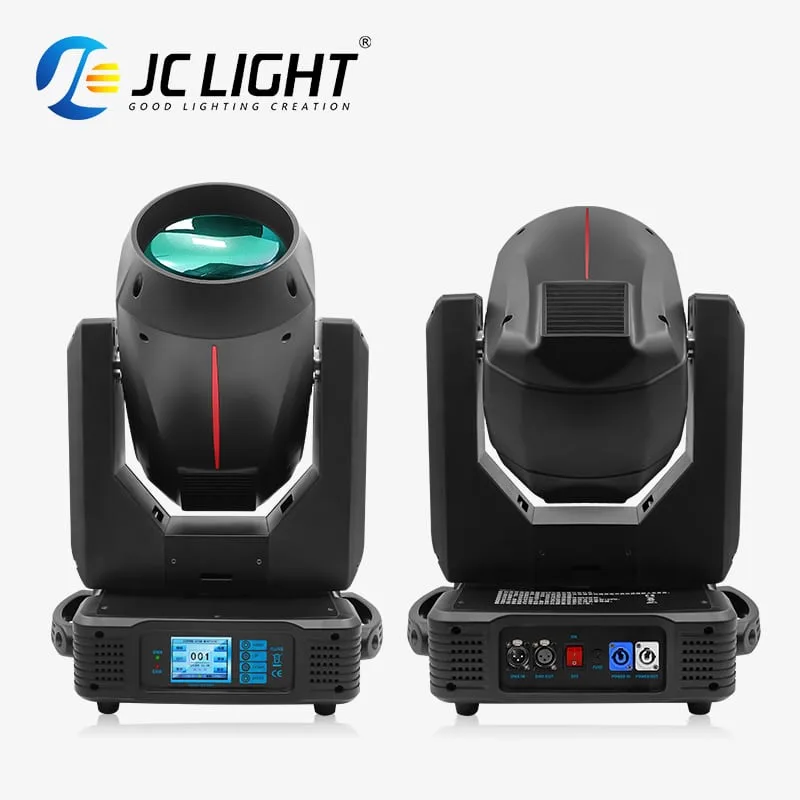 350w beam light A15-2
