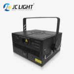 Full color landmark laser light I22