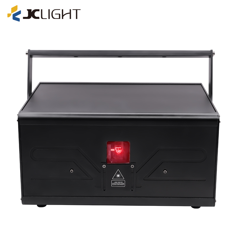 3/4/5/6/8/10W FULL COLOR ANIMATION LASER LIGHT