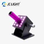 Co2 Jet smoke machine K9