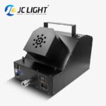 Single-headed snowstorm confetti machine K19