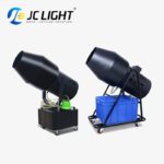 Foam Jet Machine K27