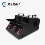 LED fog bubble machine K30