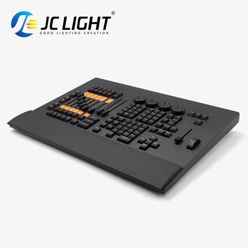 Lighting console Lighting console
