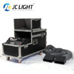 water based low fog machine K15