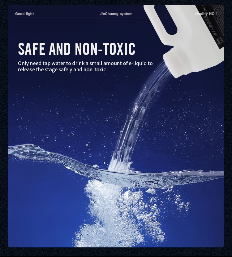 WATER BASED LOW FOG MACHINE