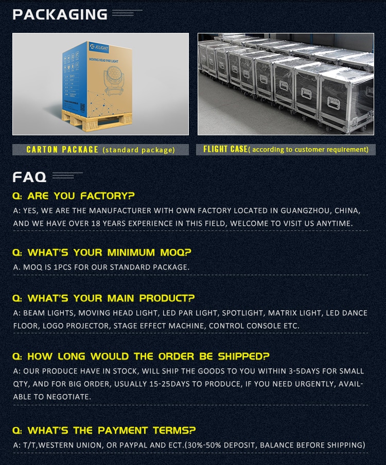 3000W SMOKE MACHINE(ANGLE ADJUSTABLE)