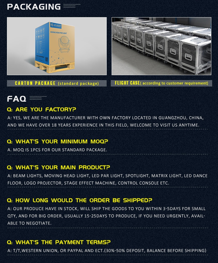 1000/1200/1500/1800W SMOKE MACHINE