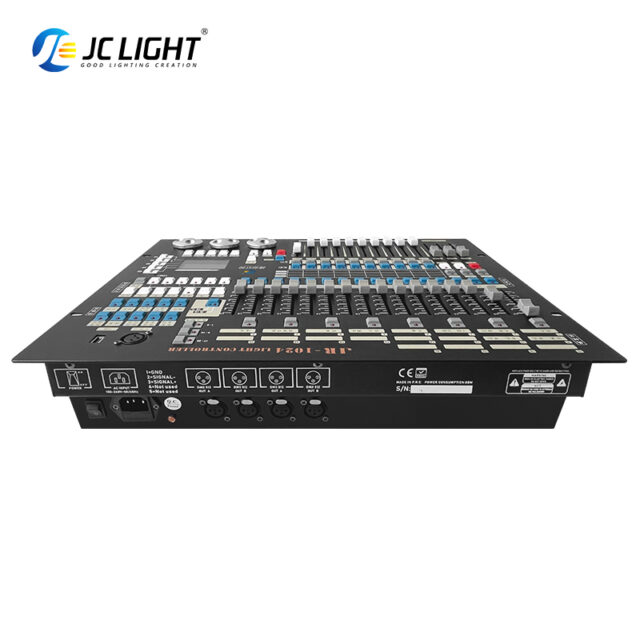 KING KONG 1024 CONSOLE