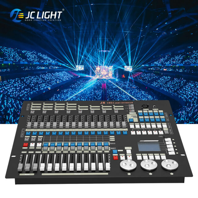 KING KONG 1024 CONSOLE