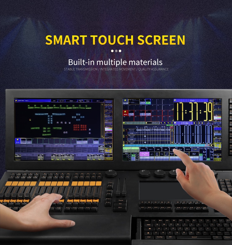 Ma Console Program MAW2 CONSOLE