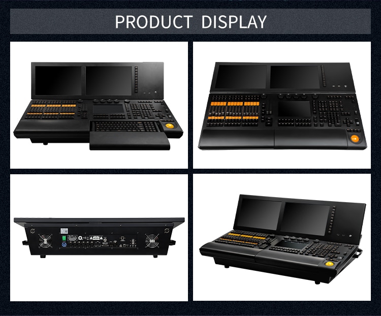 Ma Console Program MAW2 CONSOLE