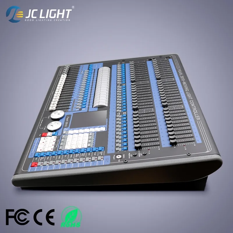 PEARL 2010 CONSOLE