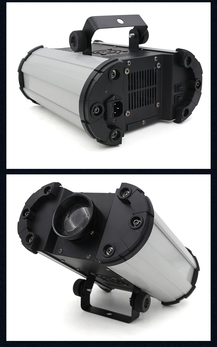 WATER WAVE LED EFFECT LIGHT