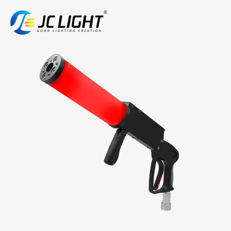 Co2 dj Jet gun K28