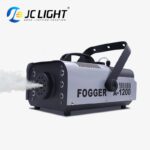 1000/1200/1500/1800W smoke machine K5