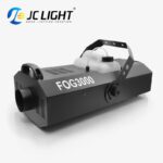 3000W smoke machine K7