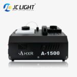 1500W RGBW/3000W 24PCS FULL COLOR AIR COLUMN SOMOKE MACHINE K8