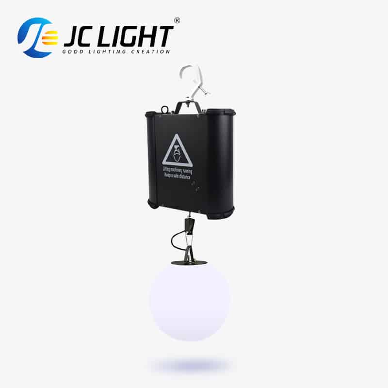 Kinetic Led Ball Light J85