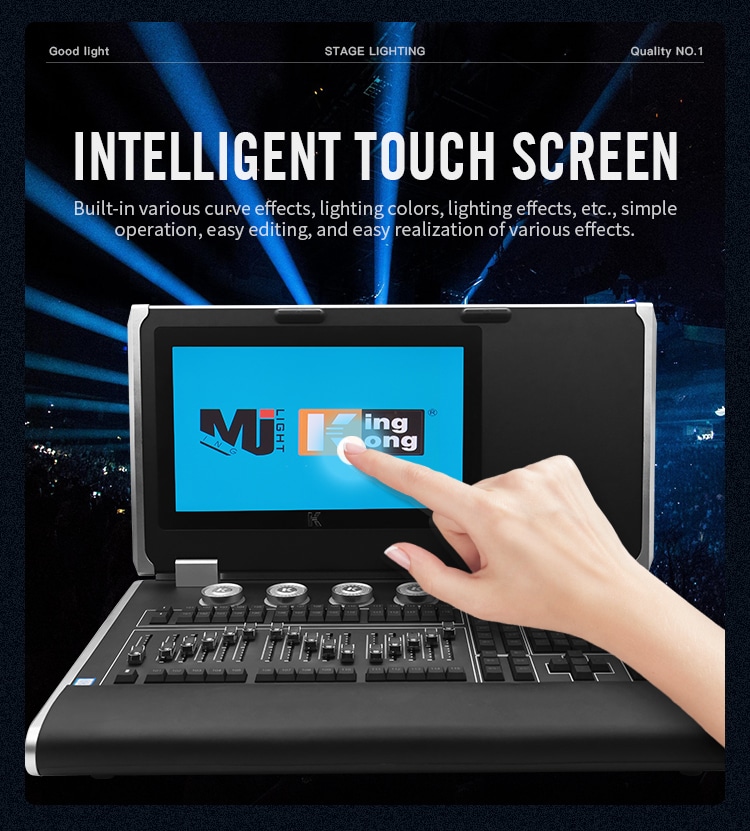 KING KONG 1616 CONSOLE