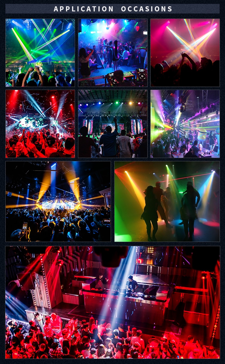 12*40W LED ZOOM WASH MOVING HEAD LIGHT