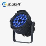 Waterproof 18pcs Led Par light (PRIVATE MODEL)