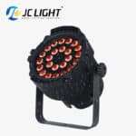 Waterproof 24pcs LED Par light (PRIVATE MODEL)