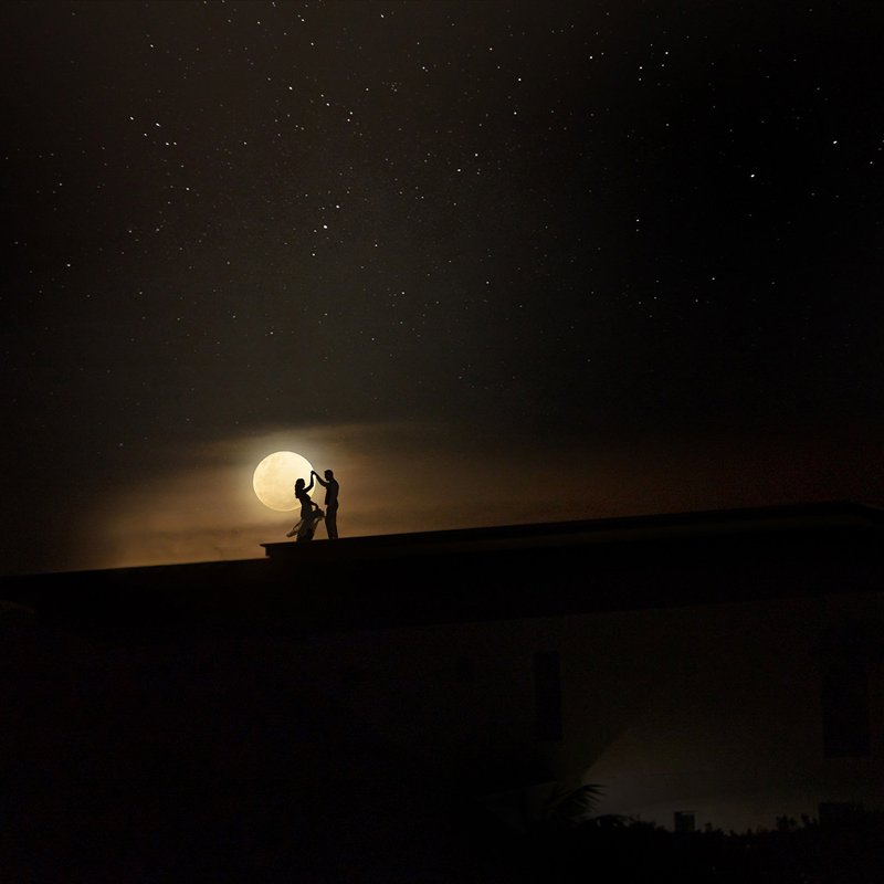 Wedding/ banquet lighting