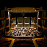 School/Lecture hall/Conference hall