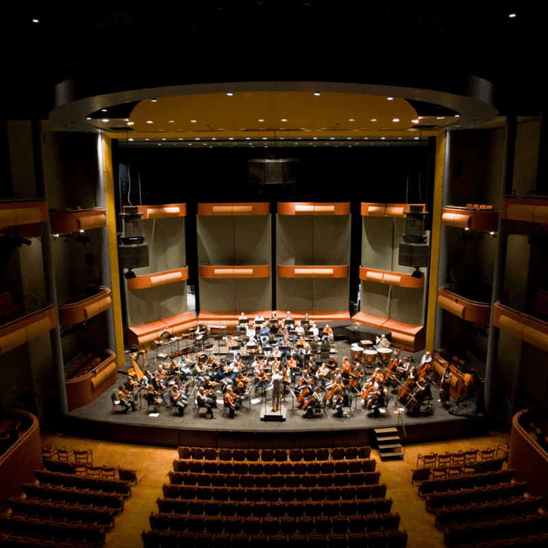 School/Lecture hall/Conference hall