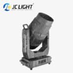 Waterproof Led Computer Cut moving head Light