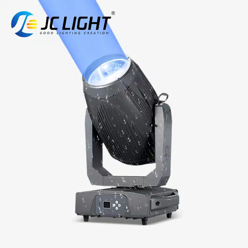Waterproof 800w beam light (WDC)