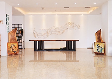 JCLIGHT Office Headquarters