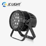 WATERPROOF 18PCS LED ZOOM PAR LIGHT