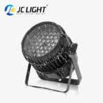 WATERPROOF 54PCS LED ZOOM PAR LIGHT